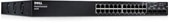 PowerConnect 6224 Switch PowerConnect 6224 Switch